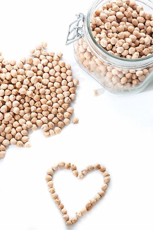 قیمت خرید نخود درجه یک